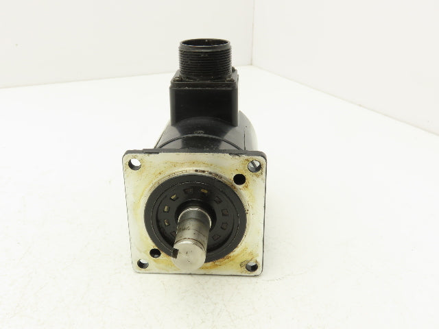 Fanuc A860-0309-T302 Rotary Spindle Encoder Servo CNC Position Coder 15mm Shaft