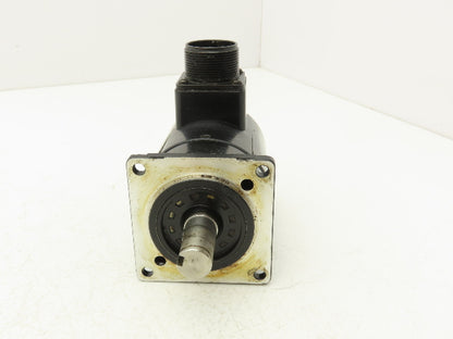 Fanuc A860-0309-T302 Rotary Spindle Encoder Servo CNC Position Coder 15mm Shaft