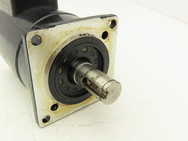 Fanuc A860-0309-T302 Rotary Spindle Encoder Servo CNC Position Coder 15mm Shaft
