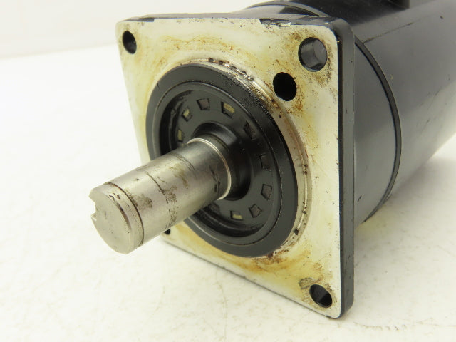 Fanuc A860-0309-T302 Rotary Spindle Encoder Servo CNC Position Coder 15mm Shaft