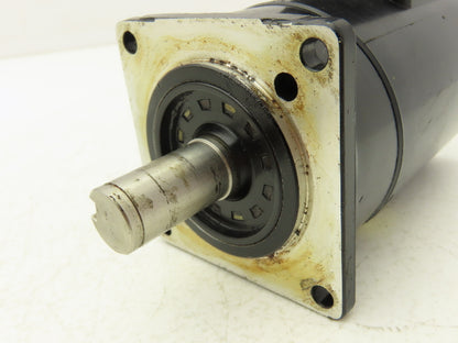 Fanuc A860-0309-T302 Rotary Spindle Encoder Servo CNC Position Coder 15mm Shaft