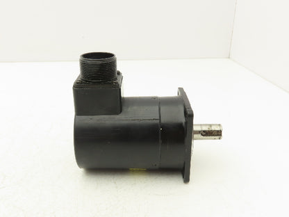 Fanuc A860-0309-T302 Rotary Spindle Encoder Servo CNC Position Coder 15mm Shaft