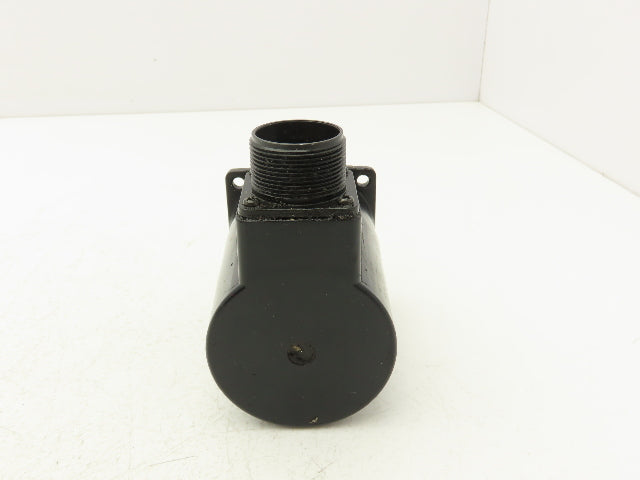 Fanuc A860-0309-T302 Rotary Spindle Encoder Servo CNC Position Coder 15mm Shaft