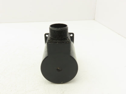 Fanuc A860-0309-T302 Rotary Spindle Encoder Servo CNC Position Coder 15mm Shaft