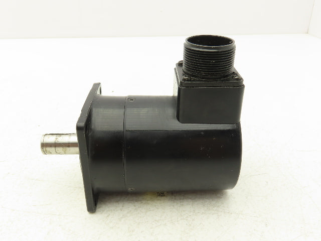 Fanuc A860-0309-T302 Rotary Spindle Encoder Servo CNC Position Coder 15mm Shaft