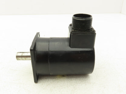 Fanuc A860-0309-T302 Rotary Spindle Encoder Servo CNC Position Coder 15mm Shaft