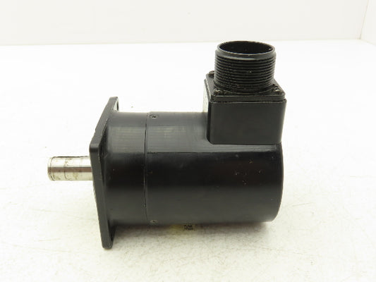 Fanuc A860-0309-T302 Rotary Spindle Encoder Servo CNC Position Coder 15mm Shaft