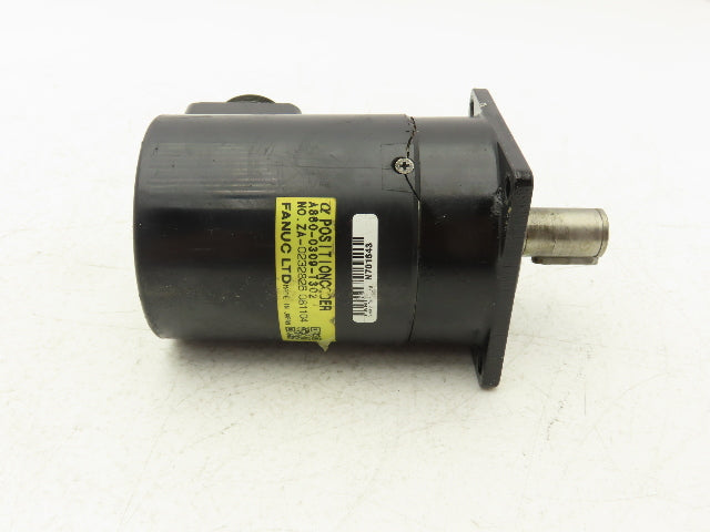 Fanuc A860-0309-T302 Rotary Spindle Encoder Servo CNC Position Coder READ