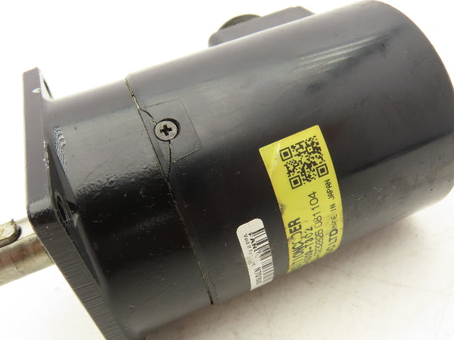 Fanuc A860-0309-T302 Rotary Spindle Encoder Servo CNC Position Coder READ