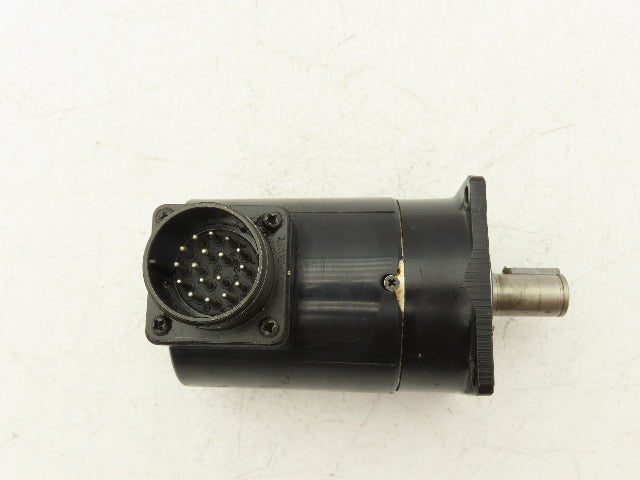 Fanuc A860-0309-T302 Rotary Spindle Encoder Servo CNC Position Coder READ