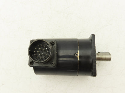 Fanuc A860-0309-T302 Rotary Spindle Encoder Servo CNC Position Coder READ
