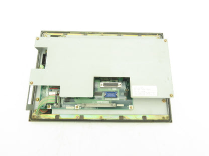 Okuma E0105-653-425 Operator Interface Control Panel TFT-U10I