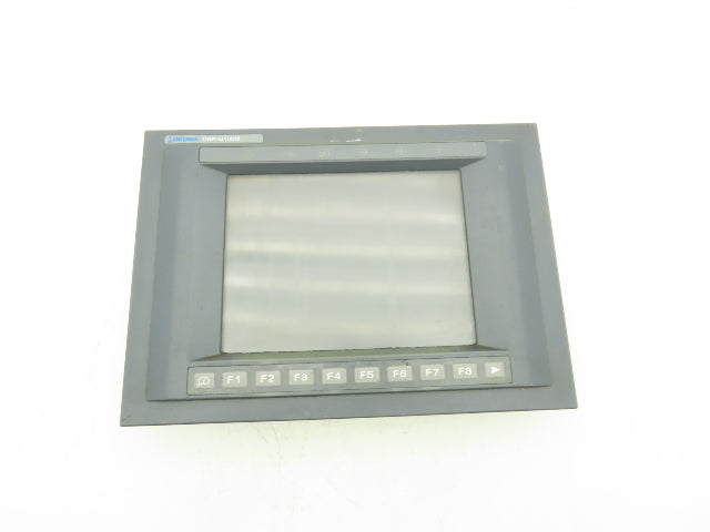 Okuma E0105-653-425 Operator Interface Control Panel TFT-U10I