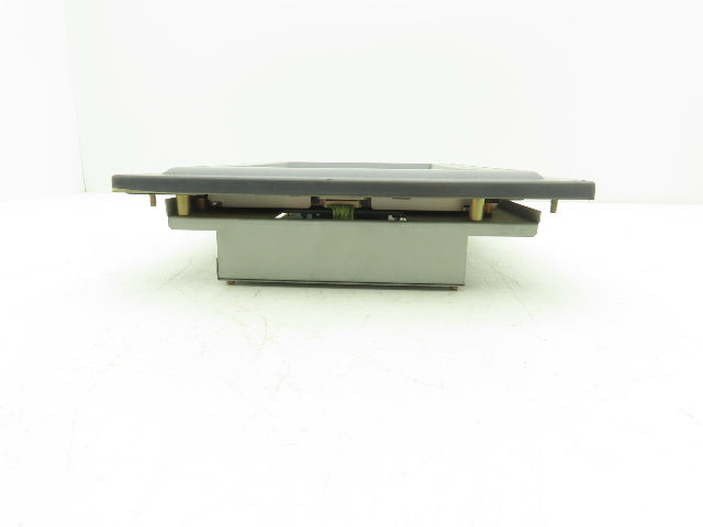 Okuma E0105-653-425 Operator Interface Control Panel TFT-U10I