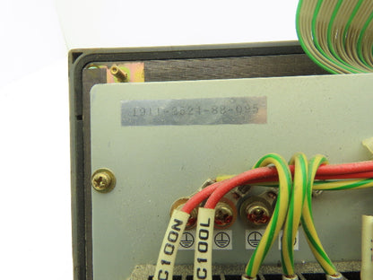Okuma 1911-2524-88-095 Operator Interface Keyboard