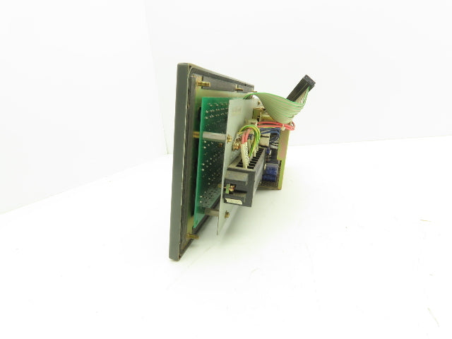Okuma 1911-2524-88-095 Operator Interface Keyboard