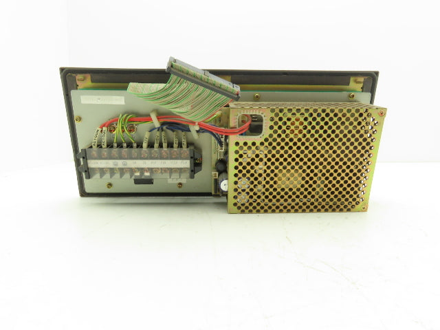 Okuma 1911-2524-88-095 Operator Interface Keyboard