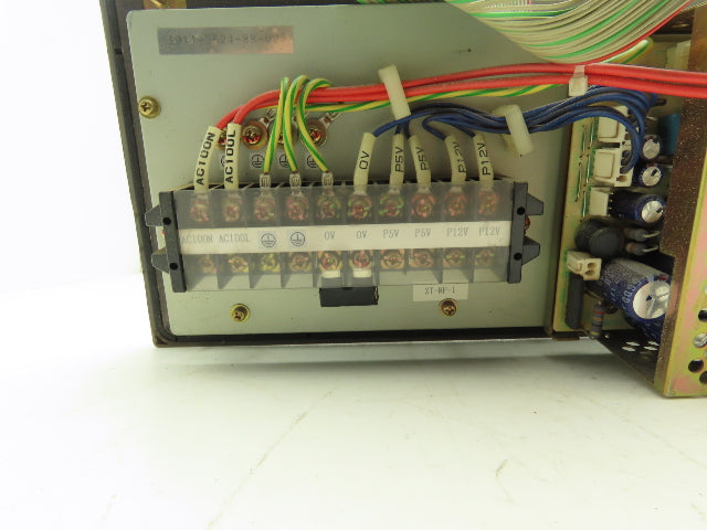 Okuma 1911-2524-88-095 Operator Interface Keyboard