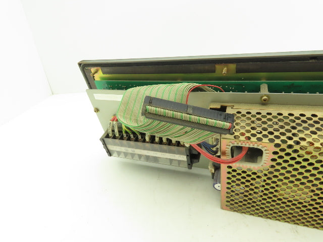 Okuma 1911-2524-88-095 Operator Interface Keyboard