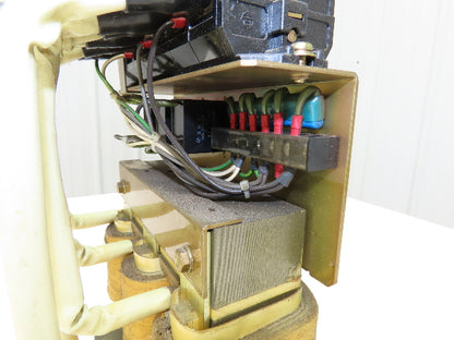 Chuo Electric E2530-413-024-A Line Reactor 100A 140uH