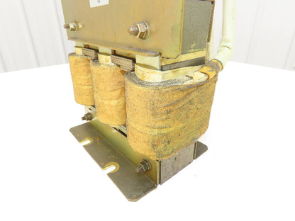 Chuo Electric E2530-413-024-A Line Reactor 100A 140uH