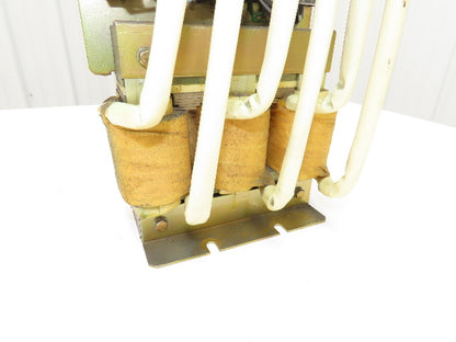 Chuo Electric E2530-413-024-A Line Reactor 100A 140uH