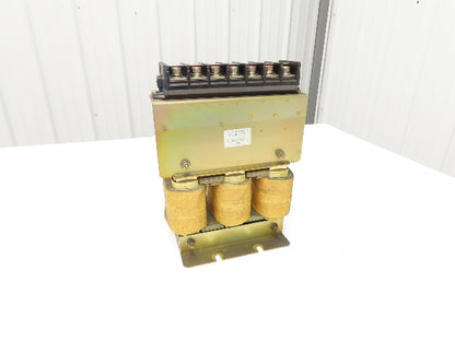 Chuo Electric E2530-413-024-A Line Reactor 100A 140uH