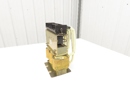 Chuo Electric E2530-413-024-A Line Reactor 100A 140uH