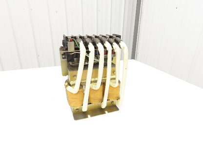Chuo Electric E2530-413-024-A Line Reactor 100A 140uH