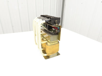 Chuo Electric E2530-413-024-A Line Reactor 100A 140uH