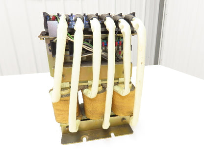 Chuo Electric E2530-413-024-A Line Reactor 100A 140uH