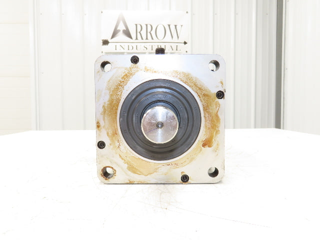 Fanuc A06B-0143-B177 AC Servo Motor 2.85kW 155V 3000 RPM 12A 3PH