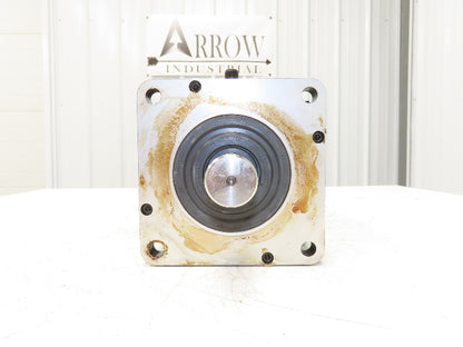 Fanuc A06B-0143-B177 AC Servo Motor 2.85kW 155V 3000 RPM 12A 3PH