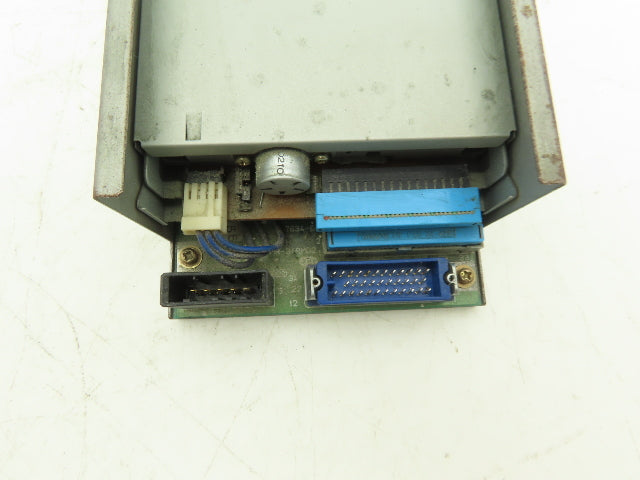 Okuma 1911-2301 OSP7000 3.5" FDD Floppy Disc Drive Emulator