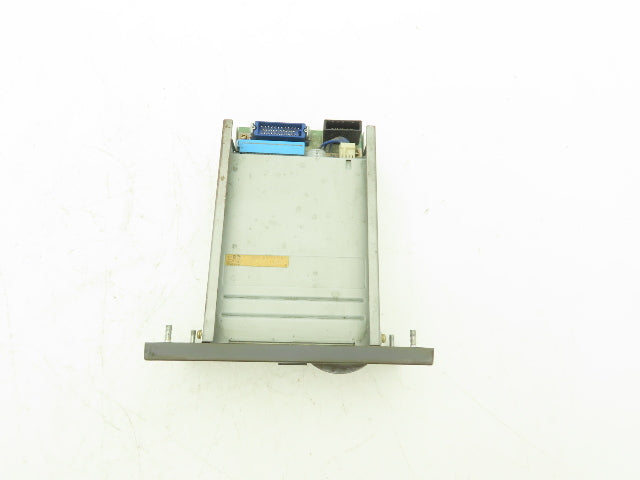 Okuma 1911-2301 OSP7000 3.5" FDD Floppy Disc Drive Emulator