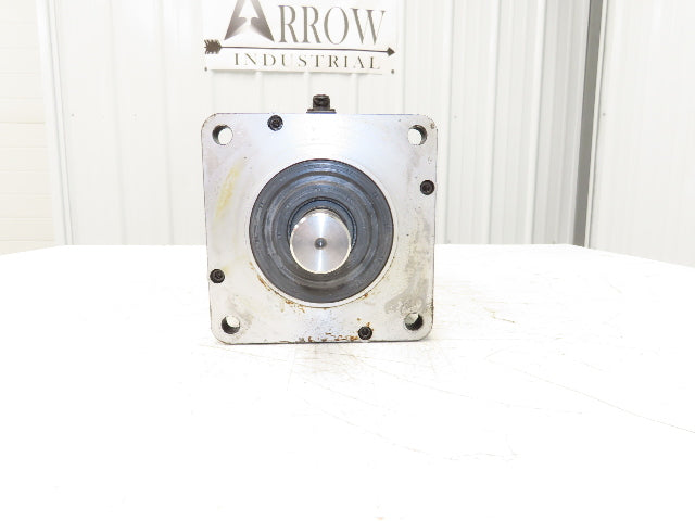 Fanuc A06B-0143-B177 AC Servo Motor 2.85kW 155V 3000 RPM 12A 3PH