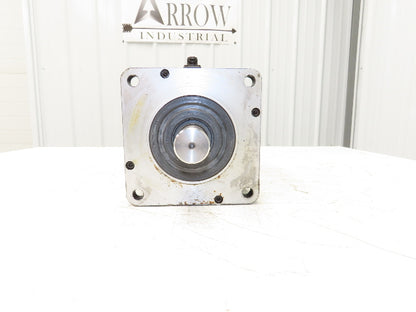 Fanuc A06B-0143-B177 AC Servo Motor 2.85kW 155V 3000 RPM 12A 3PH