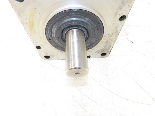 Fanuc A06B-0143-B177 AC Servo Motor 2.85kW 155V 3000 RPM 12A 3PH