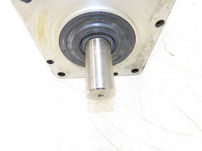 Fanuc A06B-0143-B177 AC Servo Motor 2.85kW 155V 3000 RPM 12A 3PH