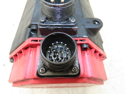 Fanuc A06B-0147-B077 AC Servo Motor 3.8kW 157V 2000 RPM 15A 3PH