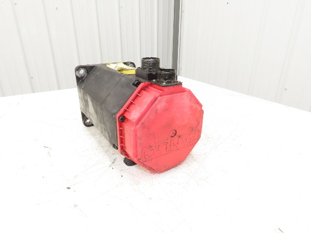 Fanuc A06B-0147-B077 AC Servo Motor 3.8kW 157V 2000 RPM 15A 3PH