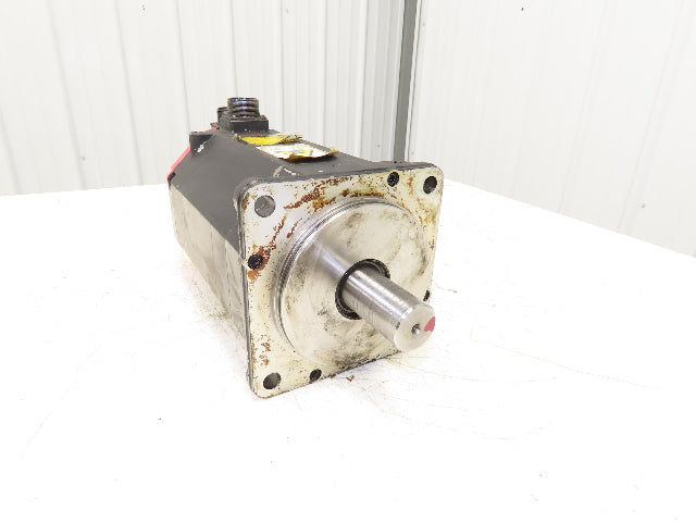 Fanuc A06B-0147-B077 AC Servo Motor 3.8kW 157V 2000 RPM 15A 3PH