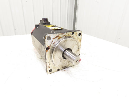 Fanuc A06B-0147-B077 AC Servo Motor 3.8kW 157V 2000 RPM 15A 3PH
