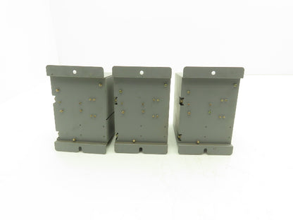 Okuma DBR8 Dynamic Brake Resistor Unit Servo Motor Brake Lot of 3