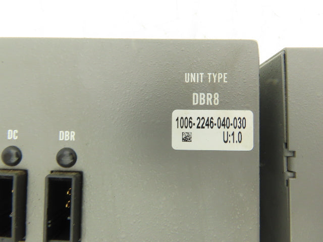 Okuma DBR8 Dynamic Brake Resistor Unit Servo Motor Brake Lot of 3