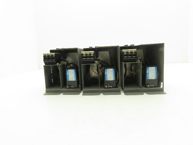 Okuma DBR8 Dynamic Brake Resistor Unit Servo Motor Brake Lot of 3