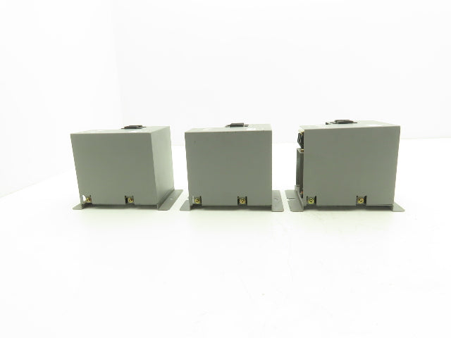 Okuma DBR8 Dynamic Brake Resistor Unit Servo Motor Brake Lot of 3