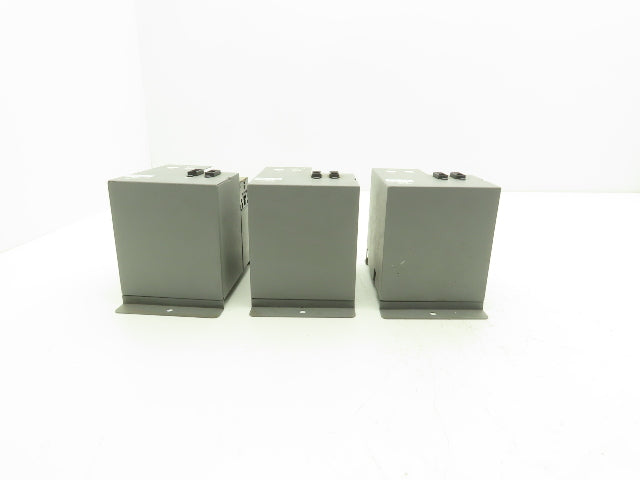 Okuma DBR8 Dynamic Brake Resistor Unit Servo Motor Brake Lot of 3