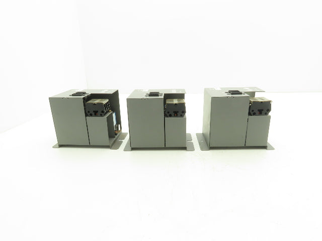 Okuma DBR8 Dynamic Brake Resistor Unit Servo Motor Brake Lot of 3