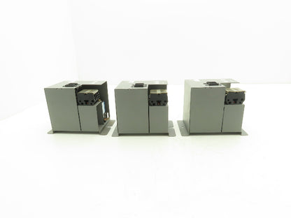 Okuma DBR8 Dynamic Brake Resistor Unit Servo Motor Brake Lot of 3